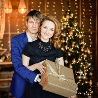 Вадим и Инна Знатных
